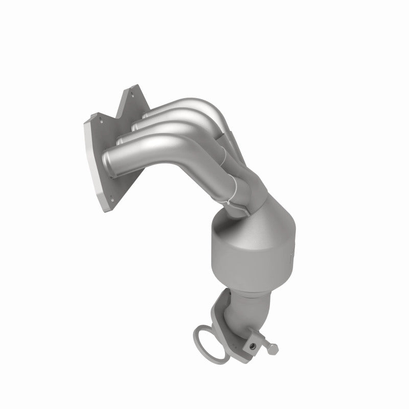 MagnaFlow Direct Fit Catalytic Converter 2009 Toyota RAV4 2.5L