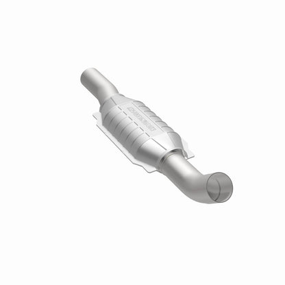 MagnaFlow Direct Fit Catalytic Converter 80-87 Dodge/Plymouth Vans