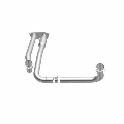 MagnaFlow Direct Fit Catalytic Converter 96-00 Chevy K3500 V8 5.7L