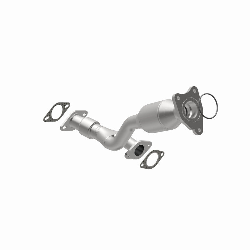 MagnaFlow Direct Fit Catalytic Converter 2008-2009 G6 3.5 L Underbody