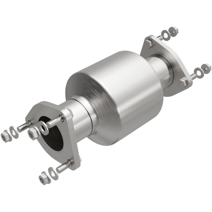 MagnaFlow Direct Fit Catalytic Converter 09-15 Honda Pilot 3.5L
