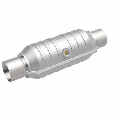 MagnaFlow Universal Catalytic Converter 1.75inch Honda