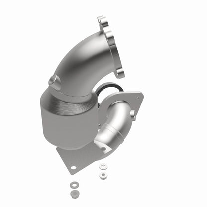 MagnaFlow Direct Fit Catalytic Converter 08-09 Dodge Caliber 2.4L T