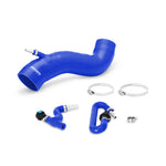 Mishimoto 2016+ Ford Fiesta ST Blue Silicone Induction Hose