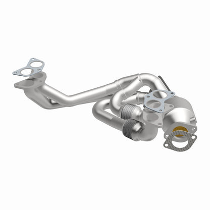 MagnaFlow Direct Fit Catalytic Converter 13-17 Subaru BRZ / 13-16 Scion FR-S OEM