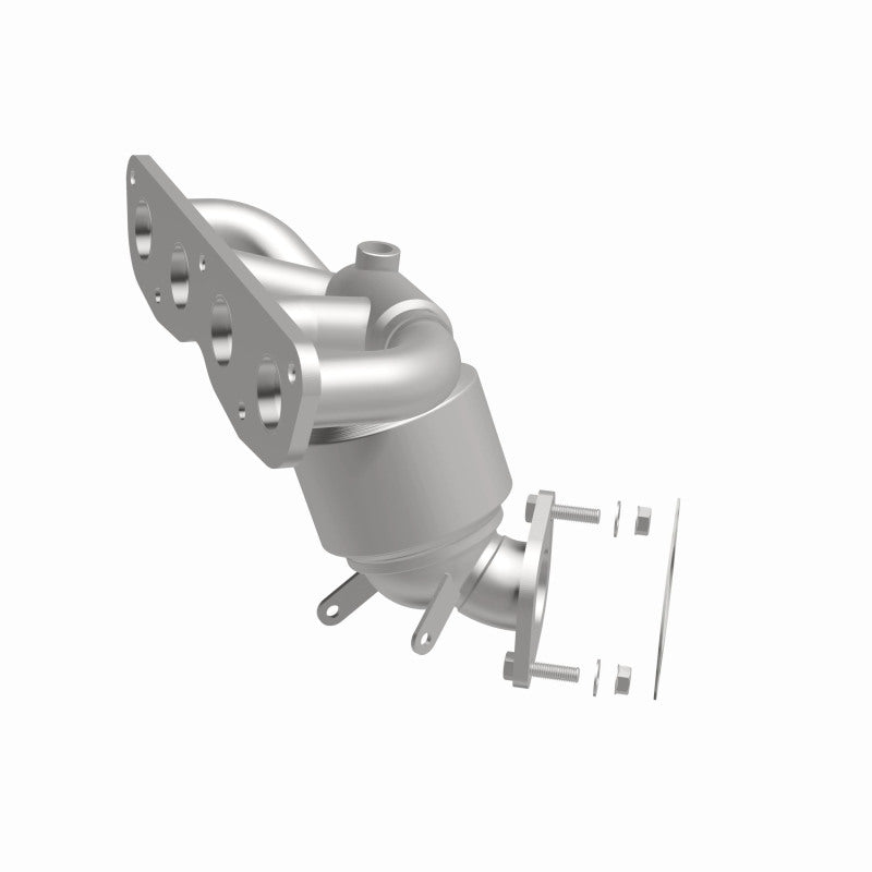 MagnaFlow 11-16 Hyundai Elantra L4 1.8L OEM Manifold Direct Fit Catalytic Converter