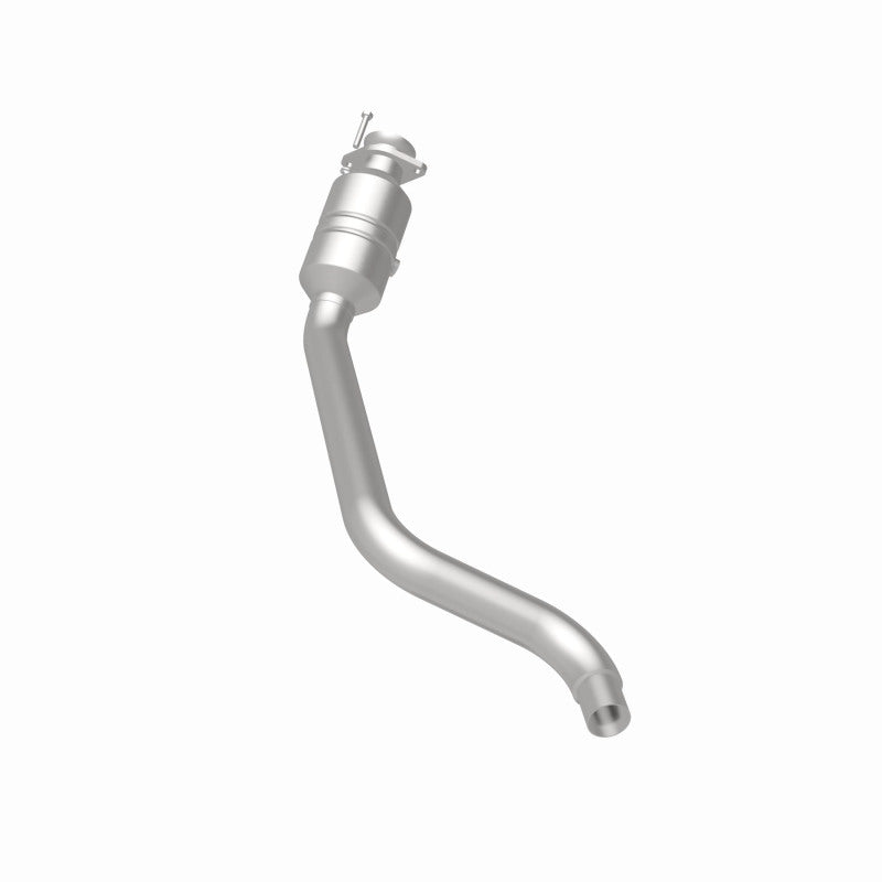 MagnaFlow Direct Fit Catalytic Converter 10-12 Jaguar XF 5.0L