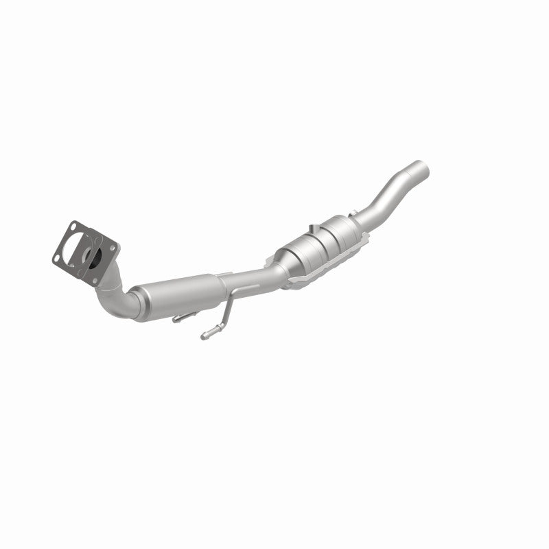 MagnaFlow Direct Fit Catalytic Converter 04-05 VW Jetta 2L