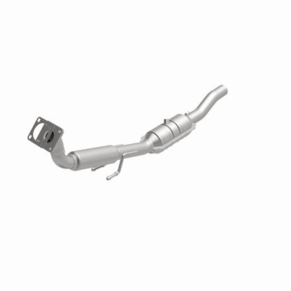 MagnaFlow Direct Fit Catalytic Converter 04-05 VW Jetta 2L