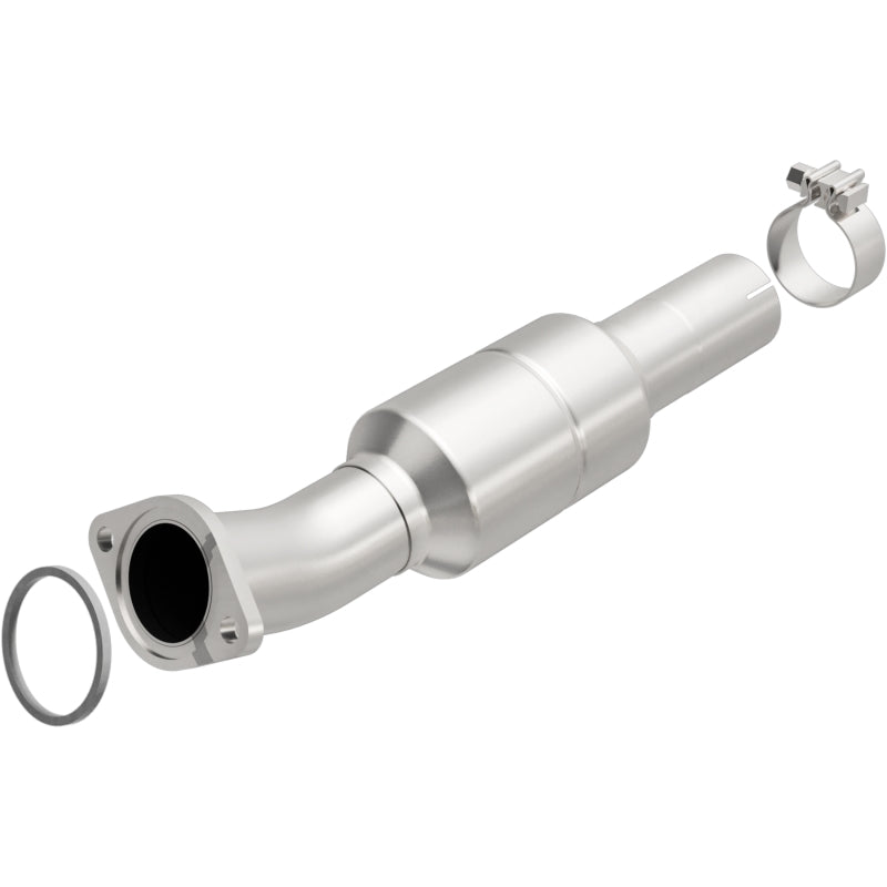 MagnaFlow Direct Fit Catalytic Converter 05-09 Scion tC 2.4 Rear OE