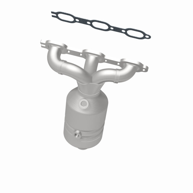 MagnaFlow Direct Fit Catalytic Converter 2007 Chrysler Pacifica 4.0L