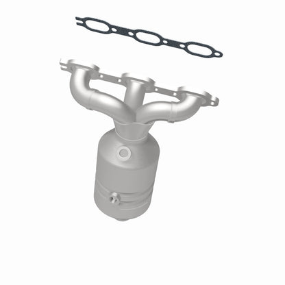 MagnaFlow Direct Fit Catalytic Converter 2007 Chrysler Pacifica 4.0L