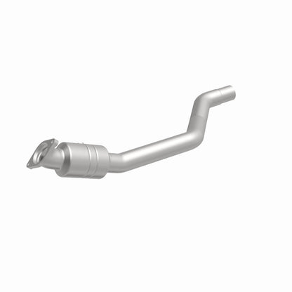 MagnaFlow Direct Fit Catalytic Converter 2015 Charger V8 6.4 6.2 OEM