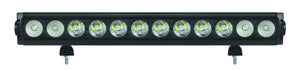 Hella Value Fit Design 12in LED Light Bar - Combo Beam