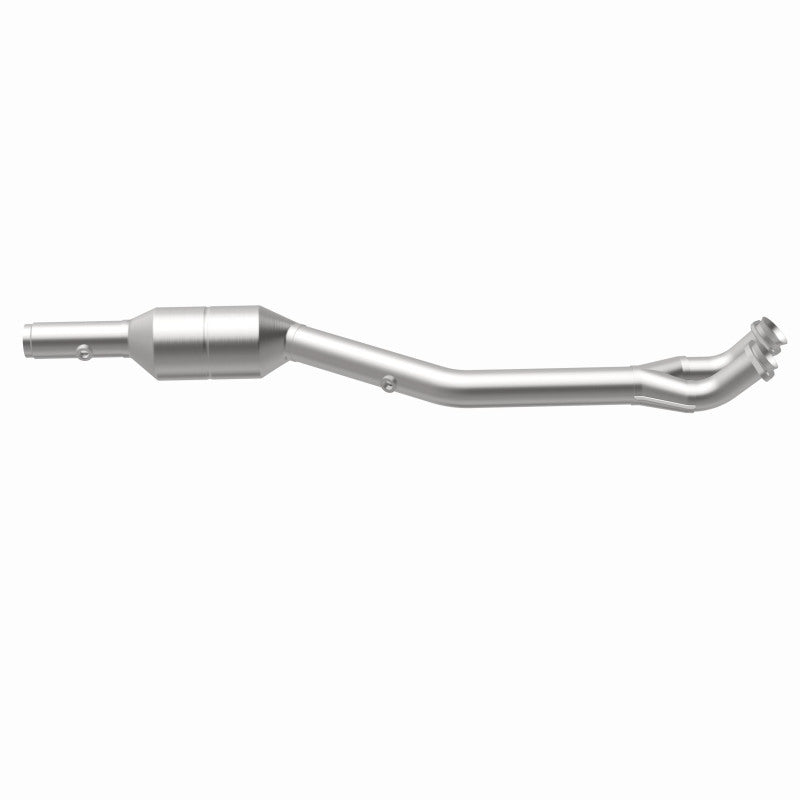 MagnaFlow Direct Fit Catalytic Converter 00-03 BMW M5 5.0L Passenger Side