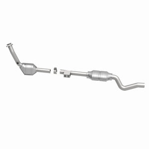 MagnaFlow Conv DF 2003 Mercedes ML320 3.2L