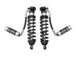 ICON 96-04 Toyota Tacoma Ext Travel 2.5 Series Shocks VS RR CDCV Coilover Kit w/700lb Spring Rate