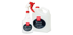 Griots Garage Window Cleaner - 1 Gallon