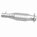 MagnaFlow California Grade Catalytic Converter Direct Fit 91-92 Oldsmobile Bravada V6 4.3L