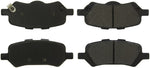 StopTech Street Brake Pads - Front