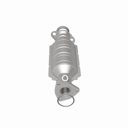 MagnaFlow Direct Fit Catalytic Converter 1998 Honda Odyssey 2.3L