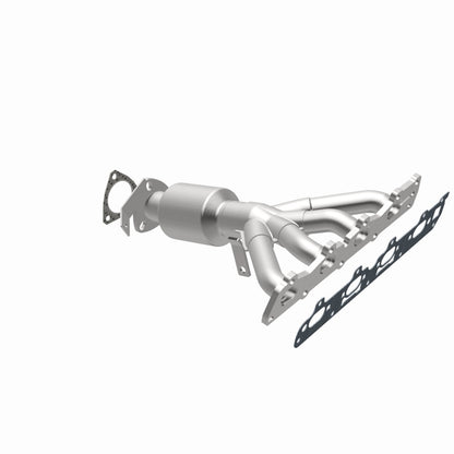 MagnaFlow DF Cat. Conv 09-10 Chevy Malibu (Exc PZEV) / 09-10 Pontiac G6 (w/ Tier 2) 2.4L Manifold