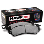 Hawk 19+ Chevy Corvette C8 Street HP+ Brake Pads