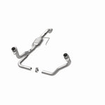 MagnaFlow Conv DF 00-03 Dodge Dakota 4.7L 4WD