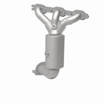 MagnaFlow Direct Fit Catalytic Converter 07-10 Chrysler Sebring 3.5L