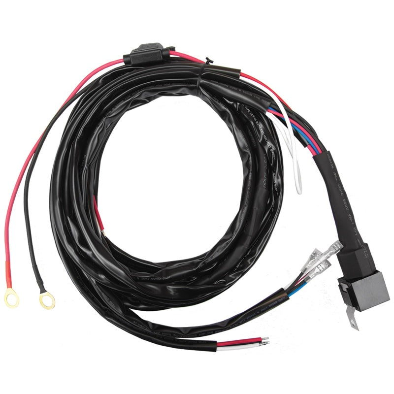 Rigid Industries 360-Series 3-Wire Wiring Harness (Backlight)