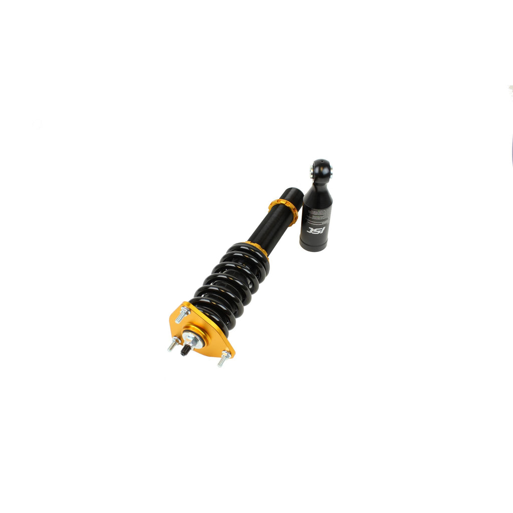 ISC Suspension Part Number ISC-N029B-T