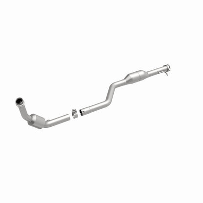 MagnaFlow Direct Fit Catalytic Converter 99-00 Mercedes SL500 5.0L