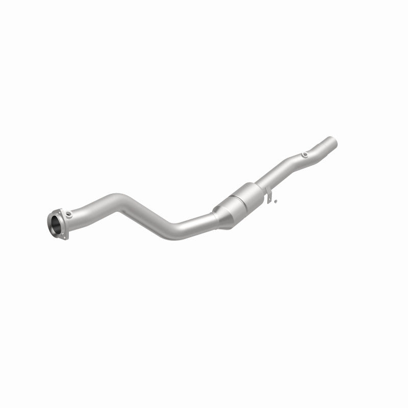 MagnaFlow Direct Fit Catalytic Converter 01-03 Audi S8 4.2L Passenger Side