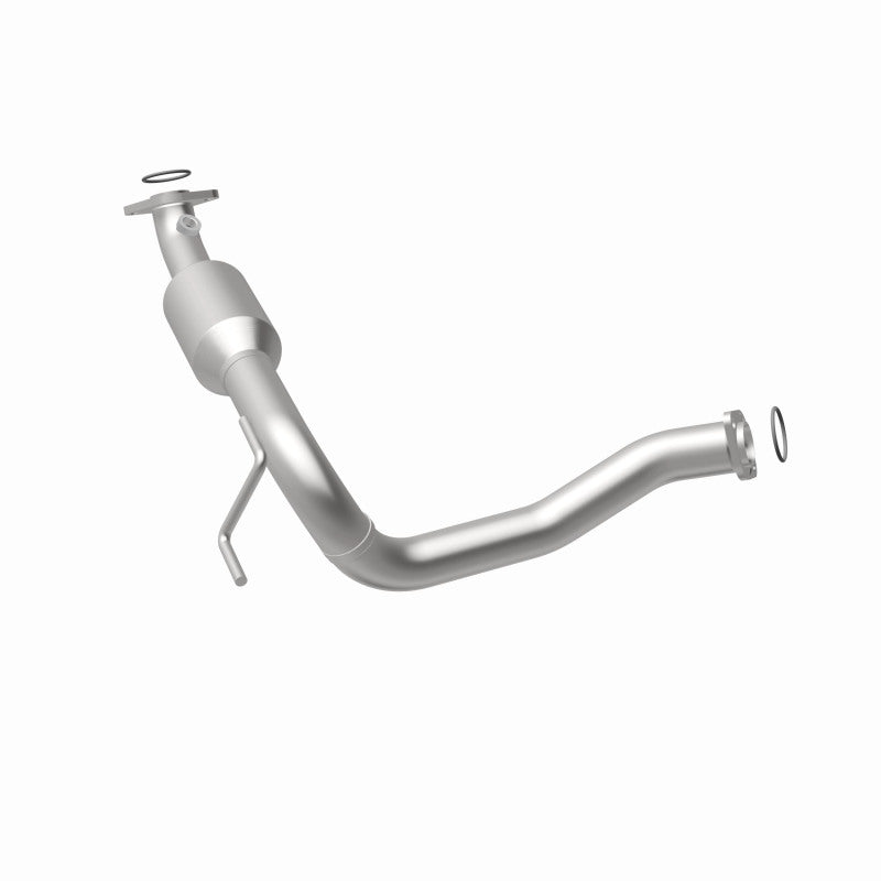 MagnaFlow Direct Fit Catalytic Converter 10-12 Toy FJ/4Runner 4.0L