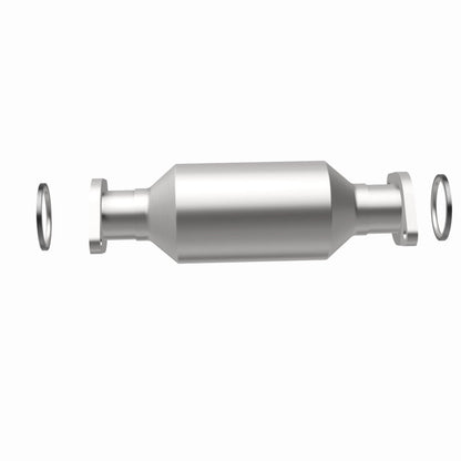 MagnaFlow Direct Fit Catalytic Converter 83-95 Toyota CA