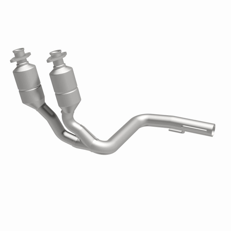 MagnaFlow Direct Fit Catalytic Converter 99-00 Grand Cherokee 4.0L