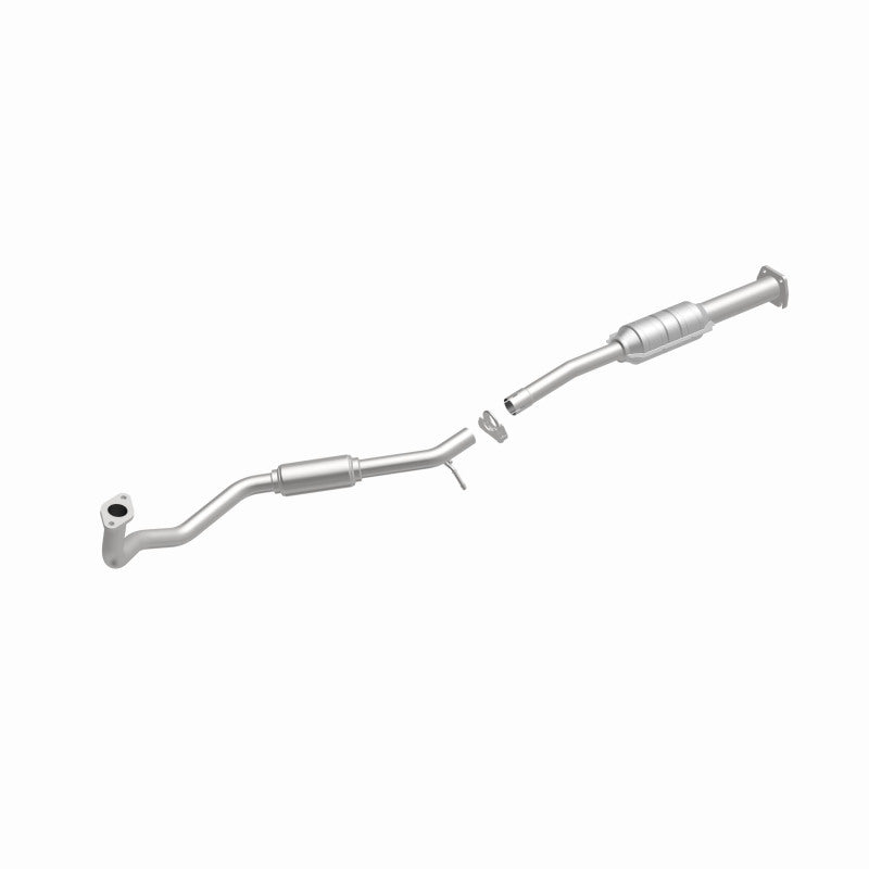 MagnaFlow Direct Fit Catalytic Converter 94-96 Buick Century/Oldsmobile