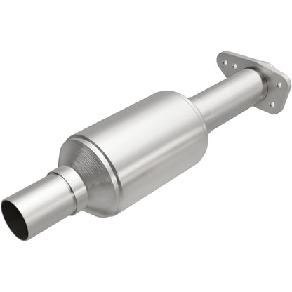 MagnaFlow Direct Fit Catalytic Converter 85-93 Chevrolet S10 L4 2.5LGAS