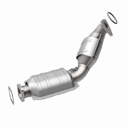 MagnaFlow Direct Fit Catalytic Converter 03-04 350Z/G35 Couple Passenger Side