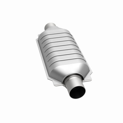 MagnaFlow Universal Catalytic Converter 2.50 OEM