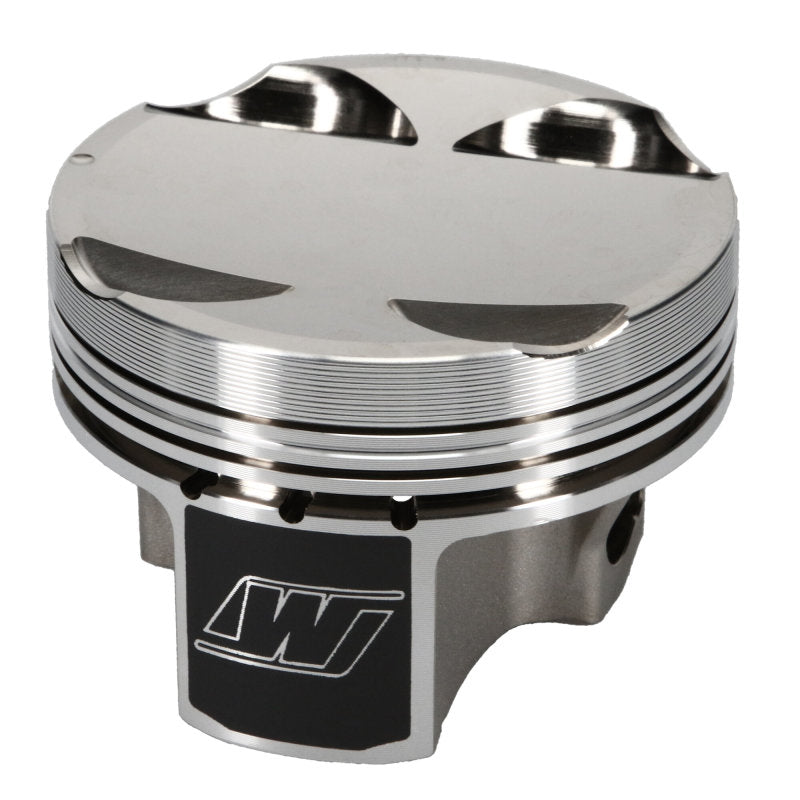 Wiseco Mitsubishi EVO 4-9 HD2 - Single Piston