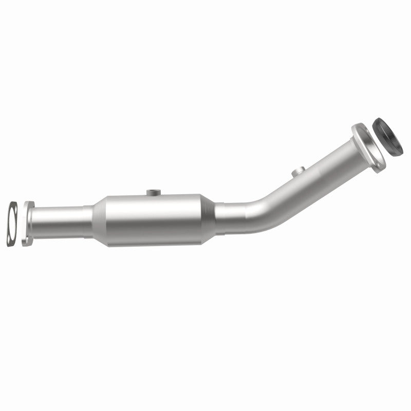 MagnaFlow Direct Fit Catalytic Converter 03-05 Mazda 6 2.3L