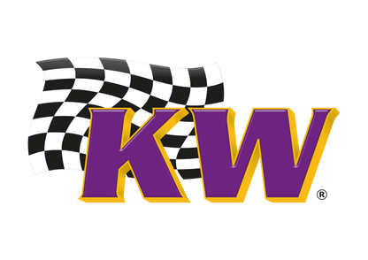 KW Coilover Kit DDC ECU 08+ A4, S4 (8K/B8) 4Dr Quattro all engines w/o Electronic Dampening Control