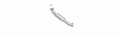 MagnaFlow Direct Fit Catalytic Converter 2008 Pontiac G8 3.6L ds