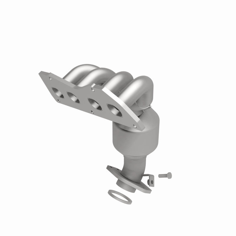 MagnaFlow Direct Fit Catalytic Converter 2009 Toyota RAV4 2.5L
