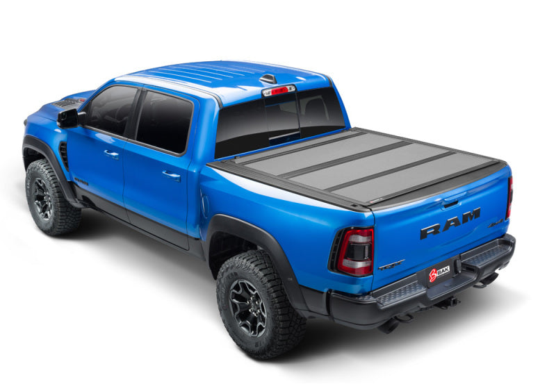 BAK BAKFlip MX4 19+ Dodge RAM MFTG w/o Ram Box 6.4ft Bed