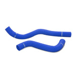 Mishimoto 95-99 Mitsubishi Eclipse Turbo Blue Silicone Hose Kit