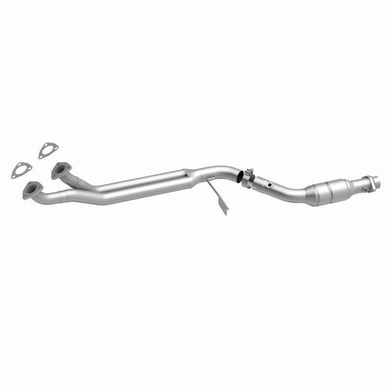 MagnaFlow California Grade Direct Fit Catalytic Converter 97-99 BMW Z3 L6 2.8L