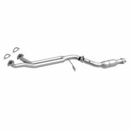 MagnaFlow California Grade Direct Fit Catalytic Converter 97-99 BMW Z3 L6 2.8L