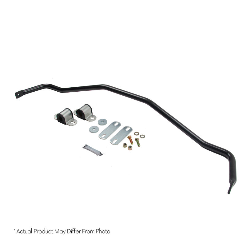 ST Front Anti-Swaybar Honda Prelude (exc. 4wheel steer)